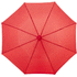 20" Oho-sateenvarjo, taitettava, punainen lisäkuva 3